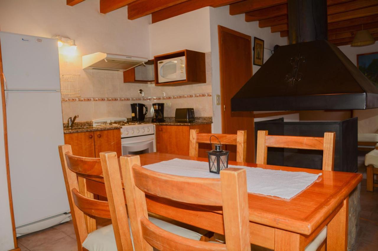 San Martín de los Andes Apart Hotel Del Pellin المظهر الخارجي الصورة