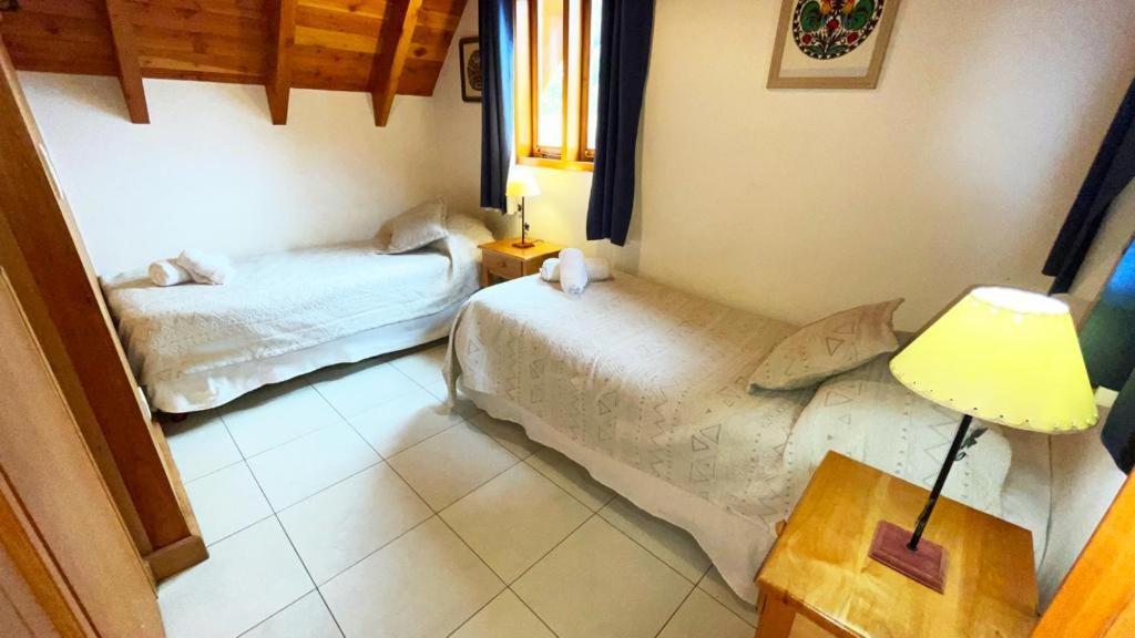 San Martín de los Andes Apart Hotel Del Pellin المظهر الخارجي الصورة