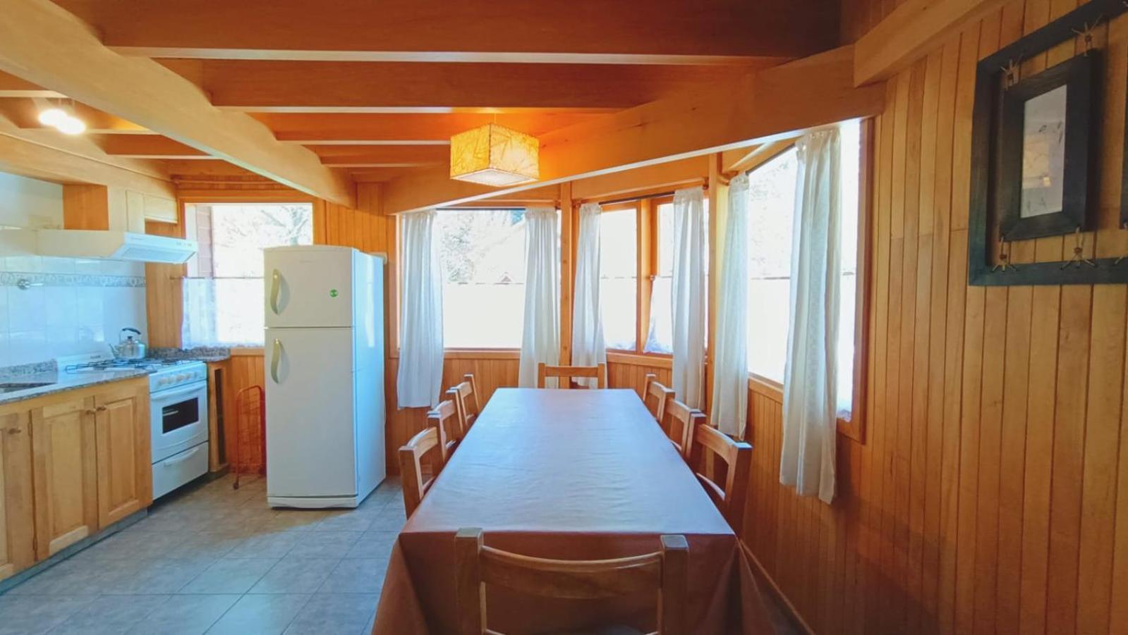 San Martín de los Andes Apart Hotel Del Pellin المظهر الخارجي الصورة